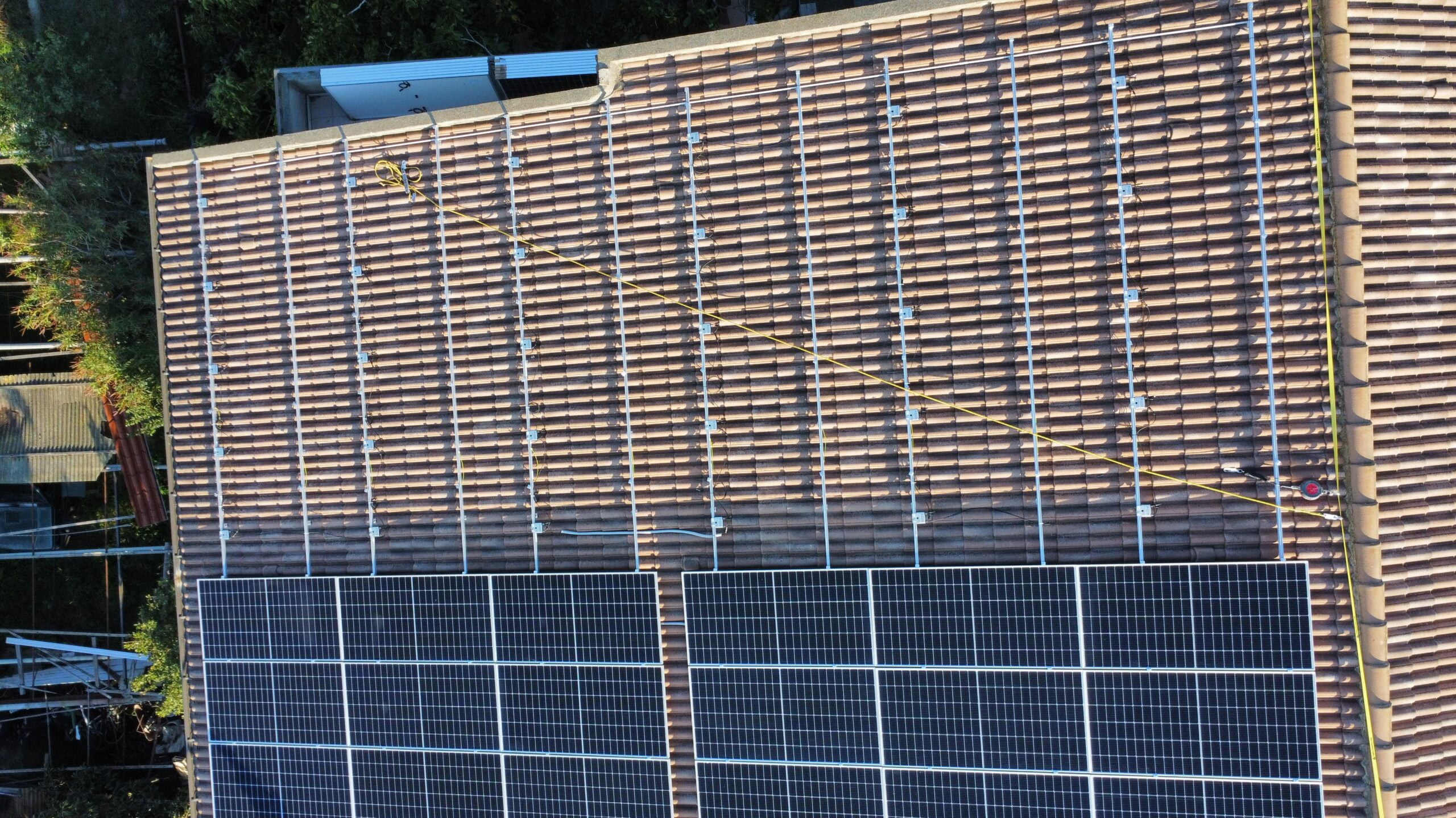 Impianti fotovoltaici - Commerciale