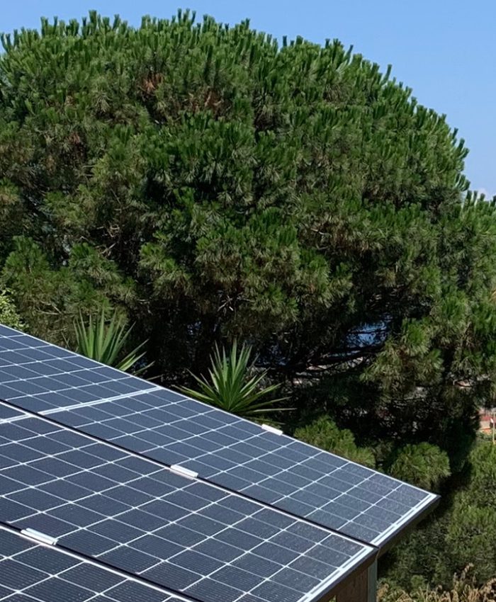 Impianti fotovoltaici in Sicilia Azzera le bollette